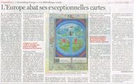 Le Soir, 21 November 2007, page 34