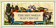 BrusselsInternational MapCollectors'Circle web logo