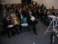 Audience at the BIMCC Study Session (410 kB)